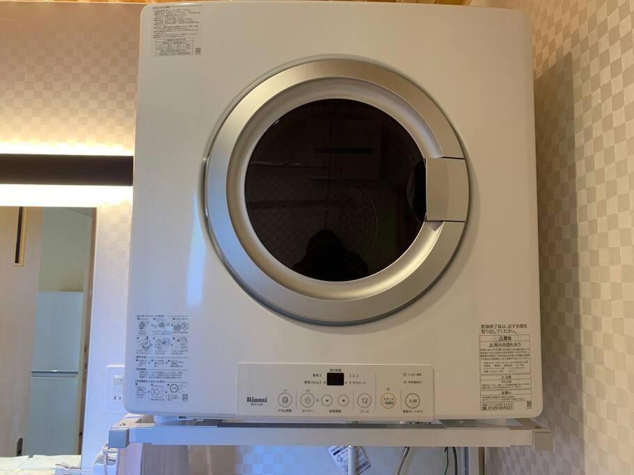 マムヴィッラin森の中の一軒家 Villa Nago Exteriör bild