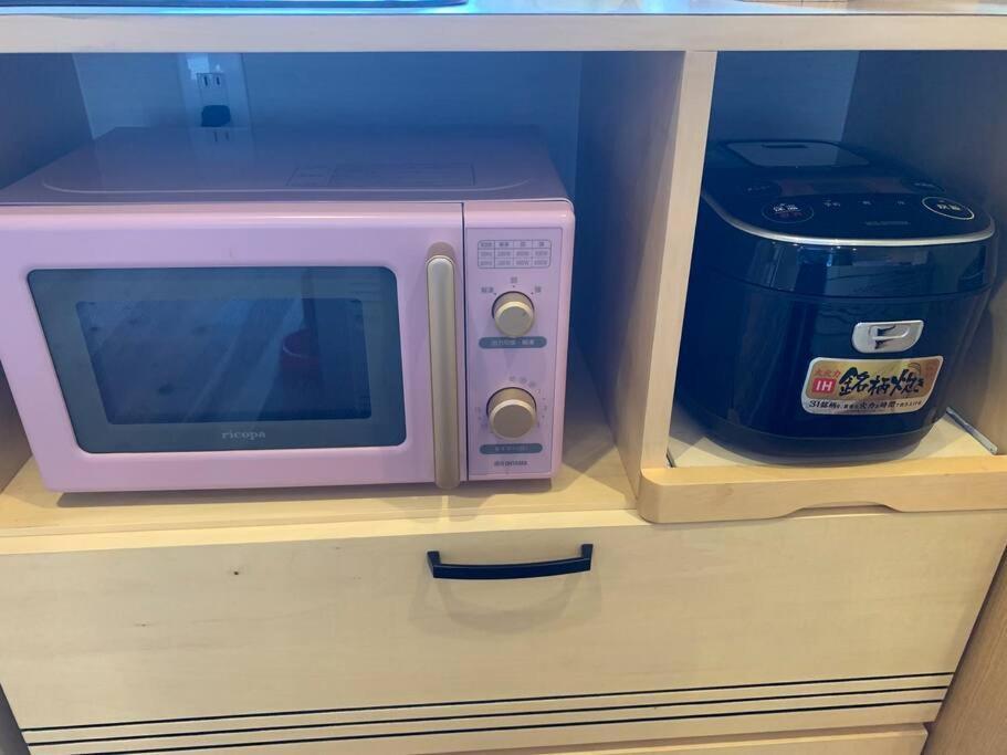 マムヴィッラin森の中の一軒家 Villa Nago Exteriör bild