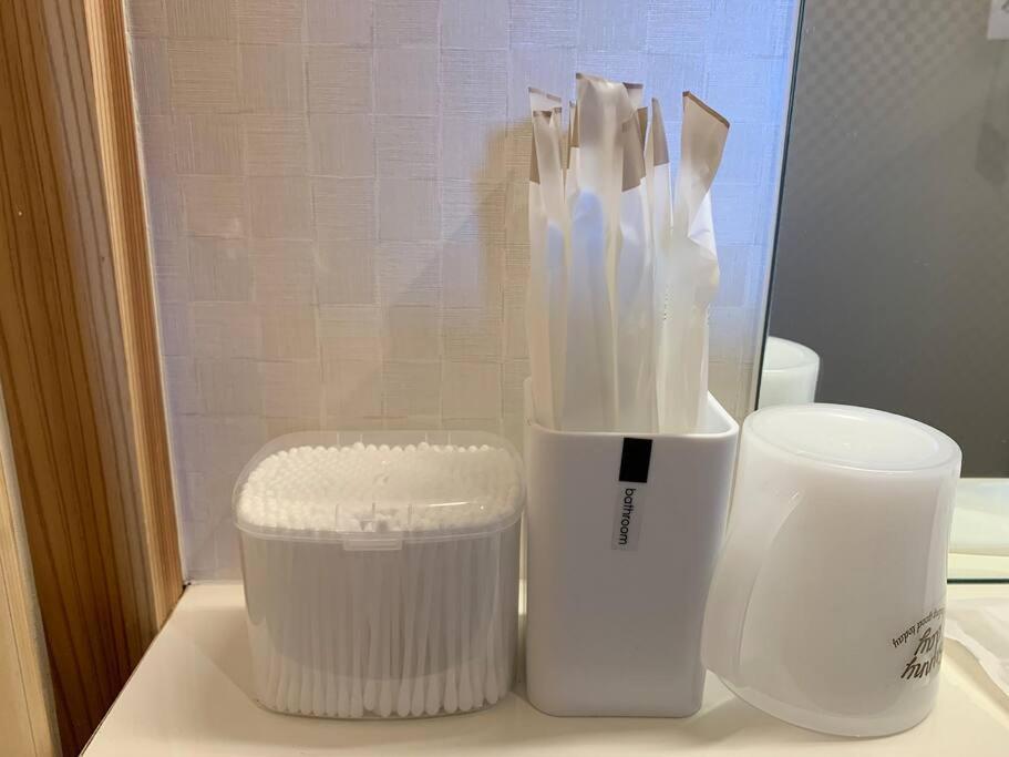 マムヴィッラin森の中の一軒家 Villa Nago Exteriör bild